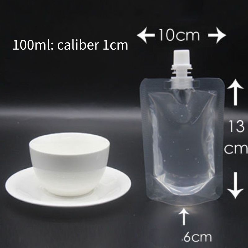 150ml+1 cm