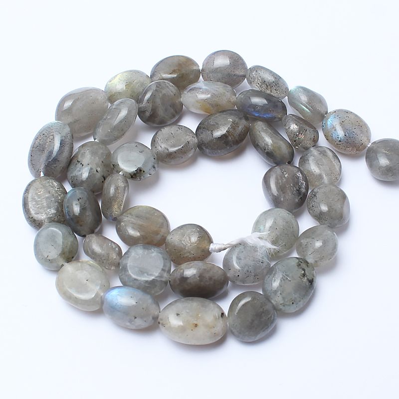 Labradorite 8-10 mm