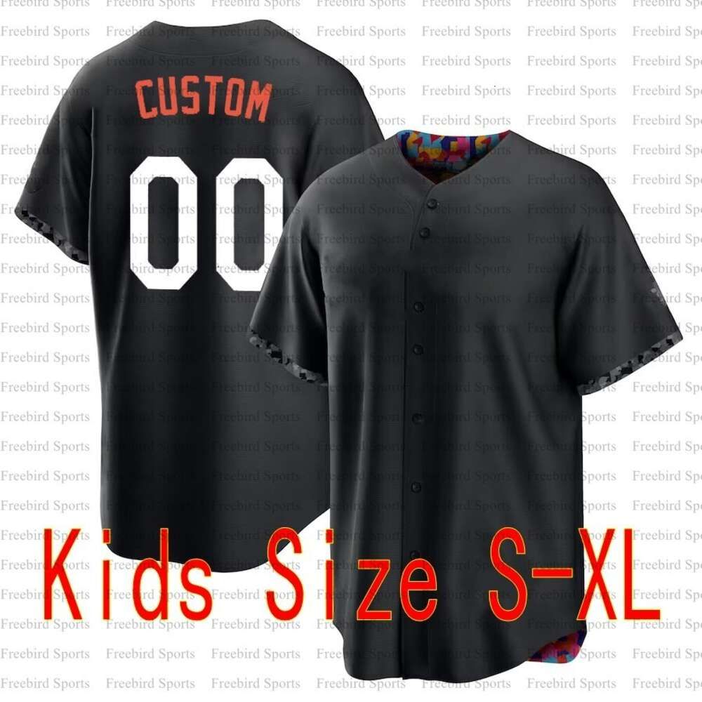 Kids-City-S-XL