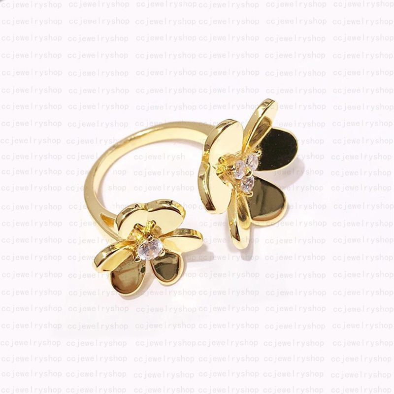 Ring - Gold