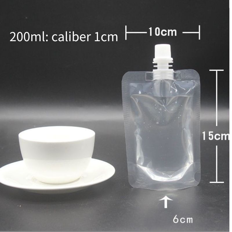 200ml+1 cm