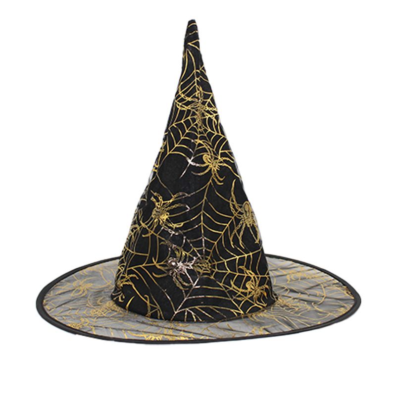 The witch hat 3