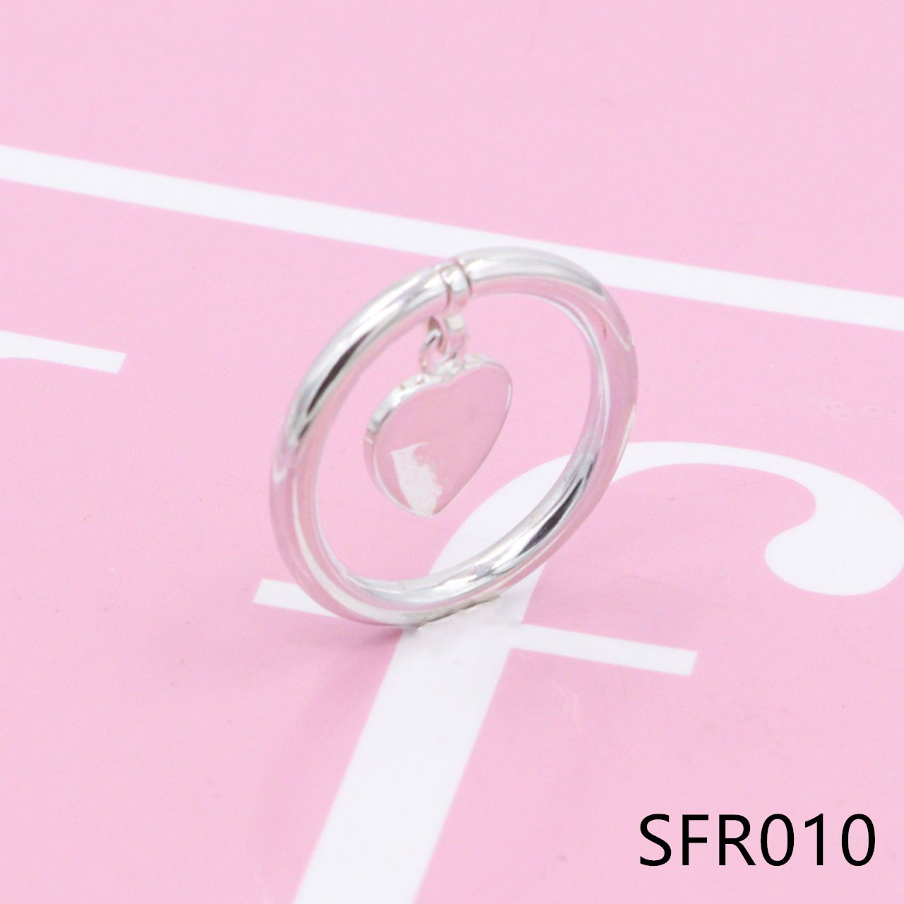 SFR010 avec boîte