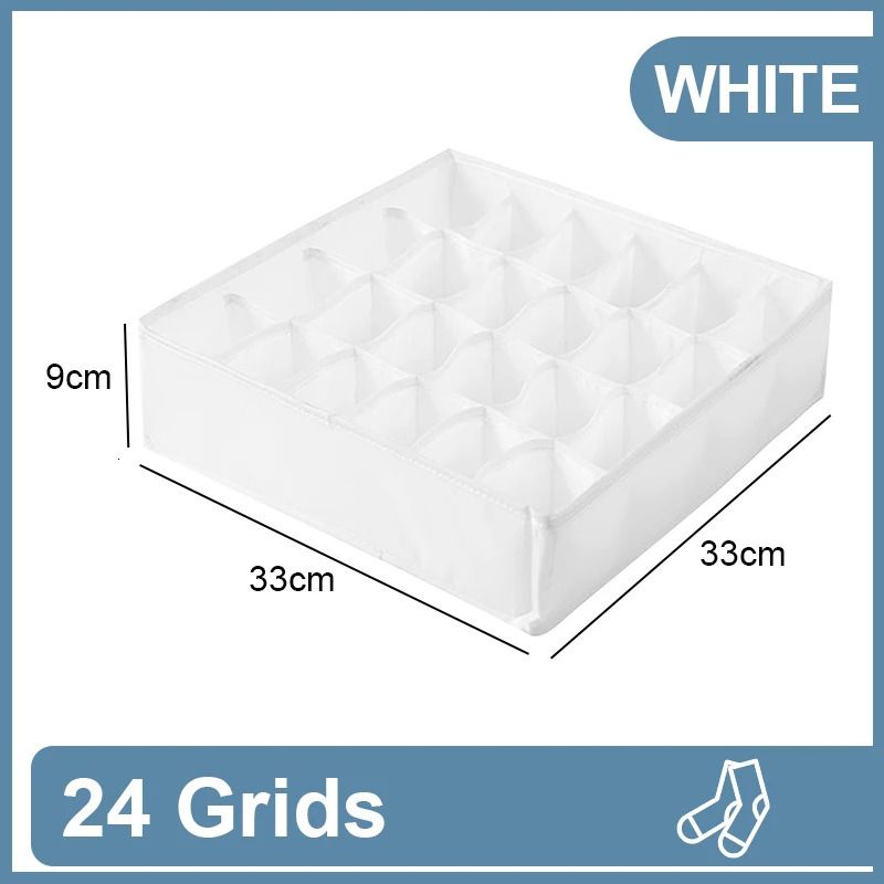 24grids White