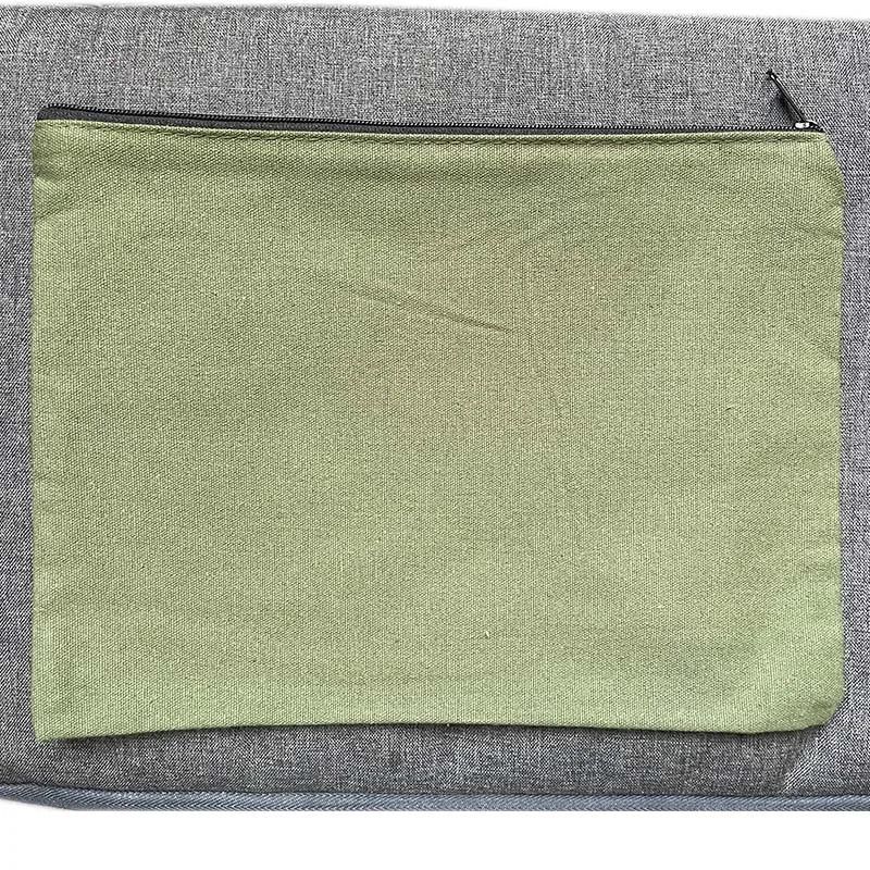 12pcs Army Green-12 Custom Bags