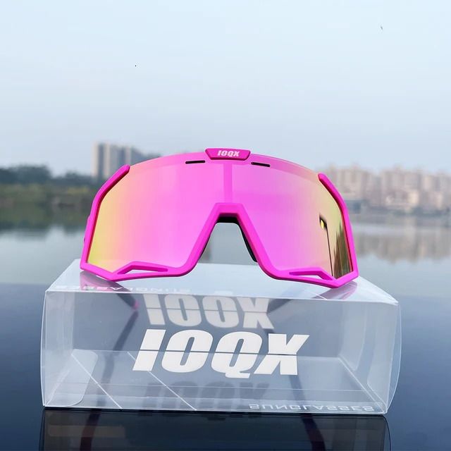 Ioqx 4-1 Lens