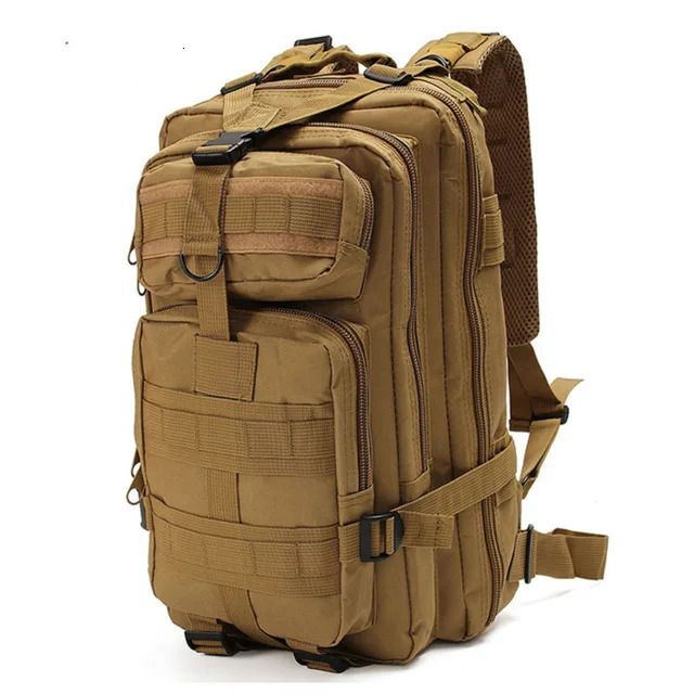 khaki-25l