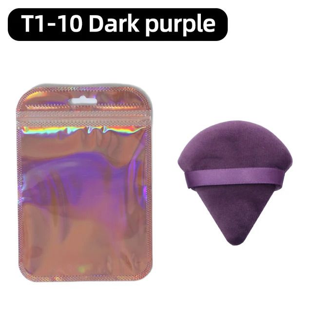 T1- 10 ciemna fiolet