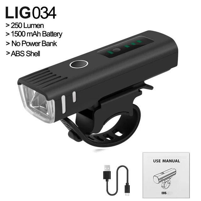 Lig034 250 Lumens