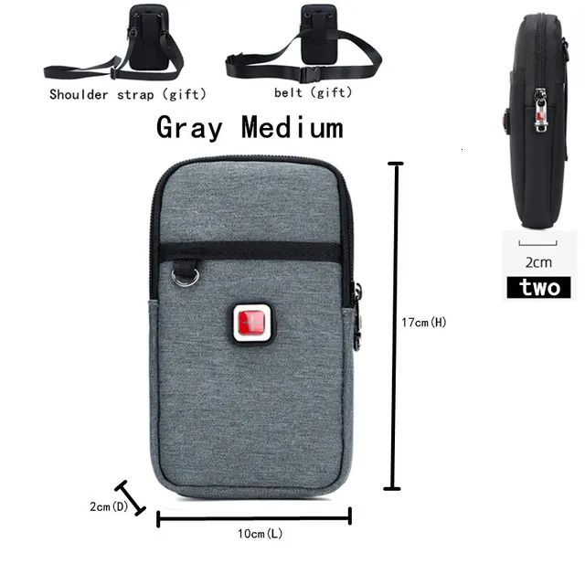 gray medium two