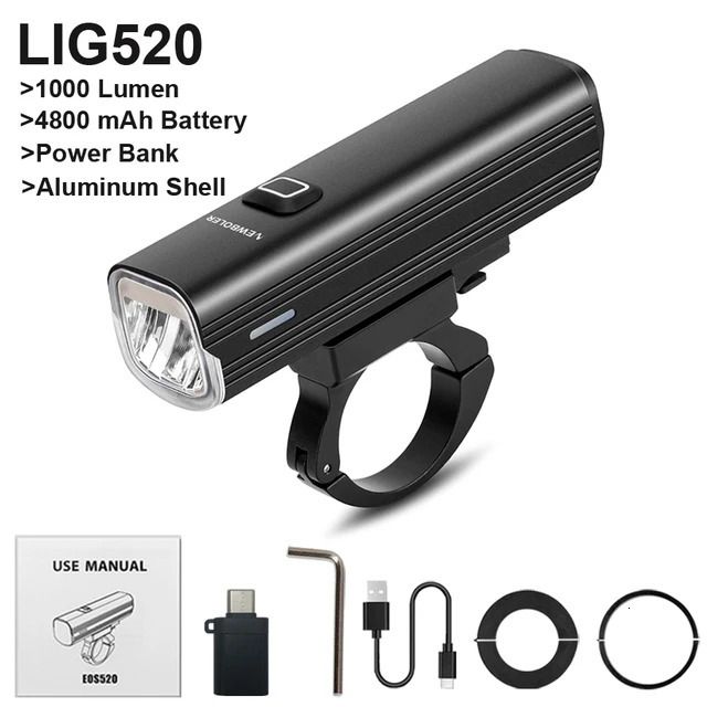 Lig520 1000 Lumens