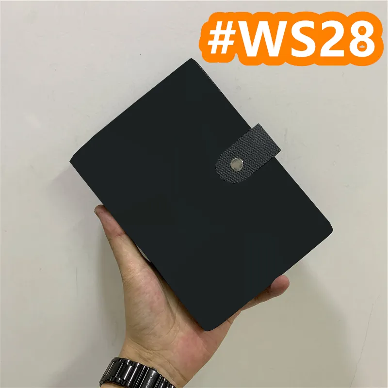 #WS28