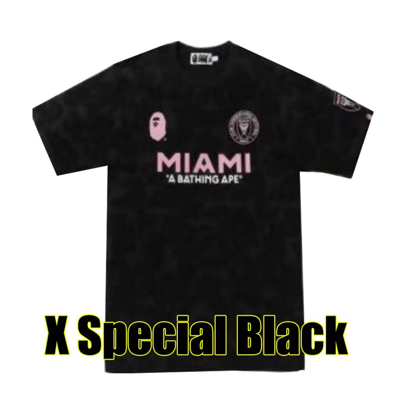 X Special Black