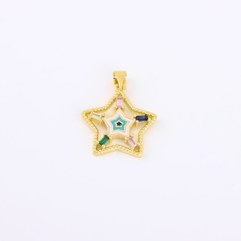 6088 pendentif