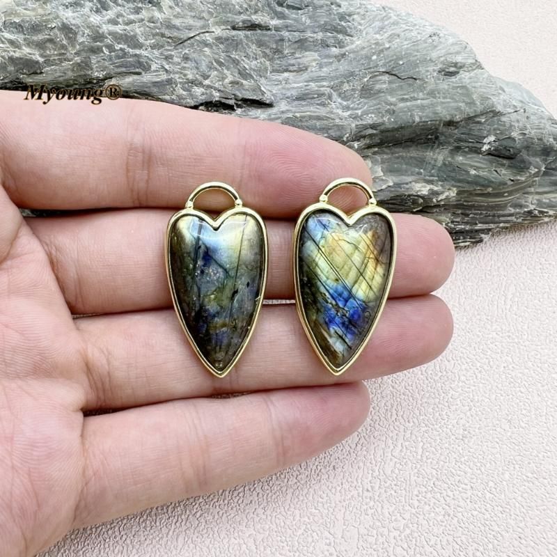 Labradorite