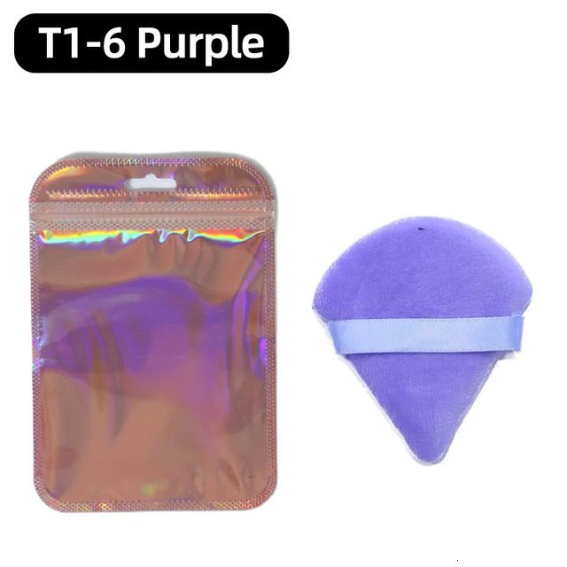 T1- 6 Purple