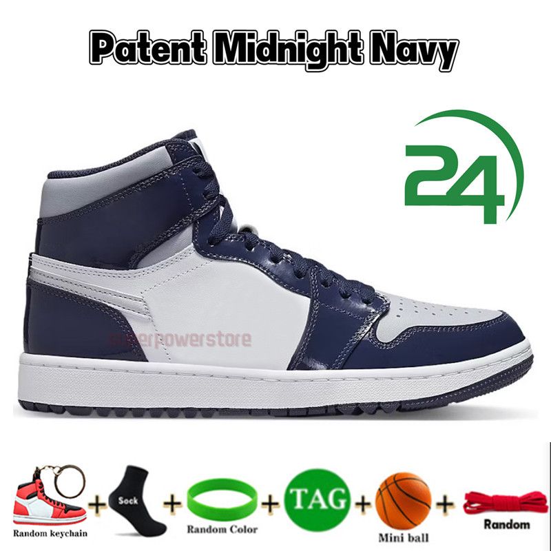 12 Patent Middernacht Marine