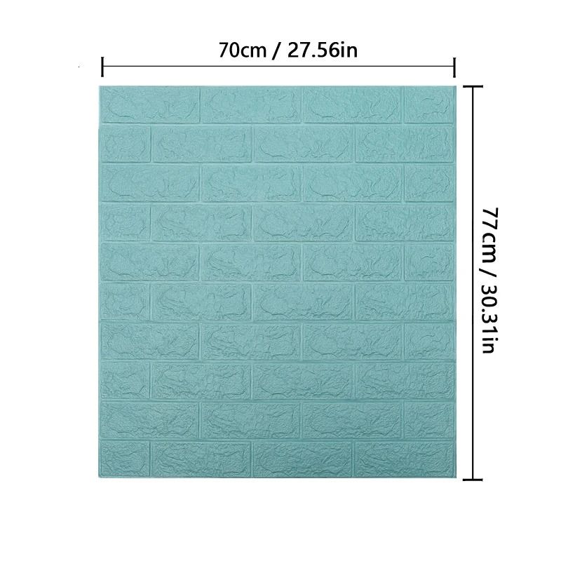 Blu-1 pezzo-77 cm x 70 cm