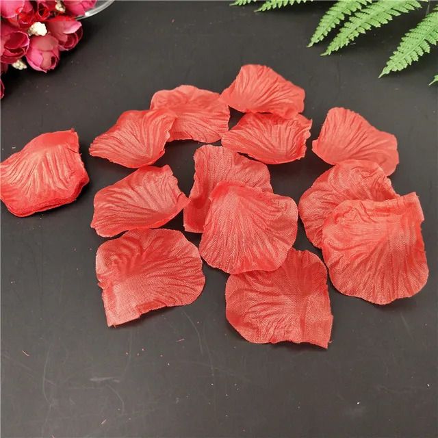 Red-100pcs