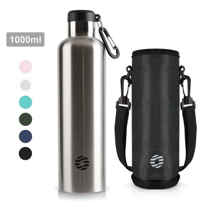 Silver-1000ml