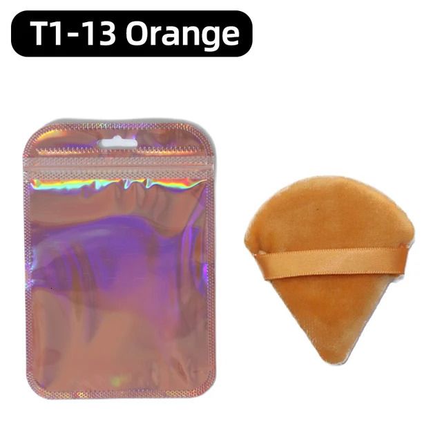 T1- 13 Orange
