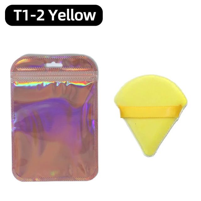 T1- 2 Yellow