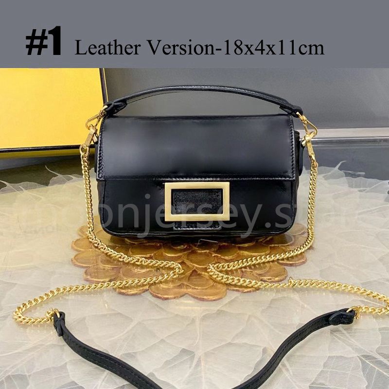 #1 Version Cuir-18cm