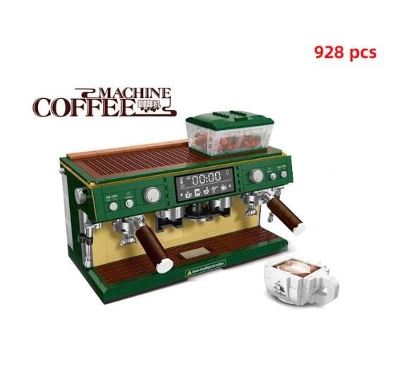 coffee machine