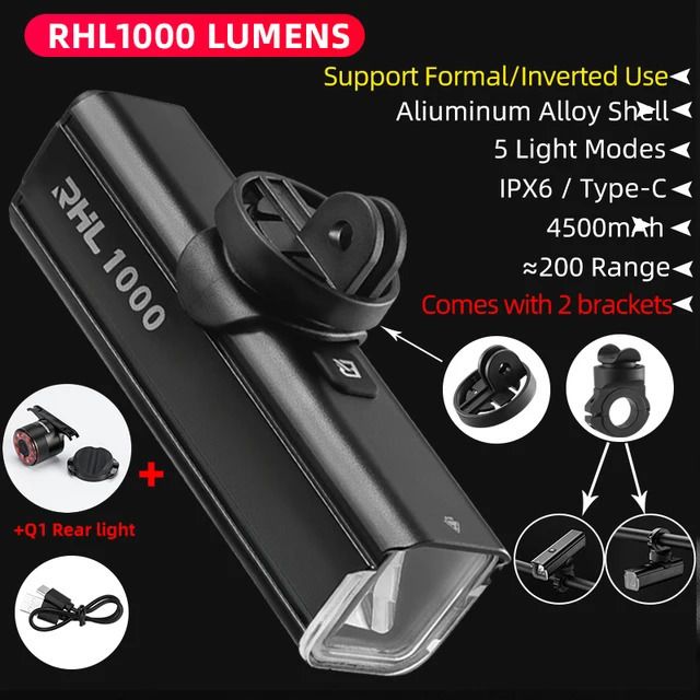 Rhl1000 Q1