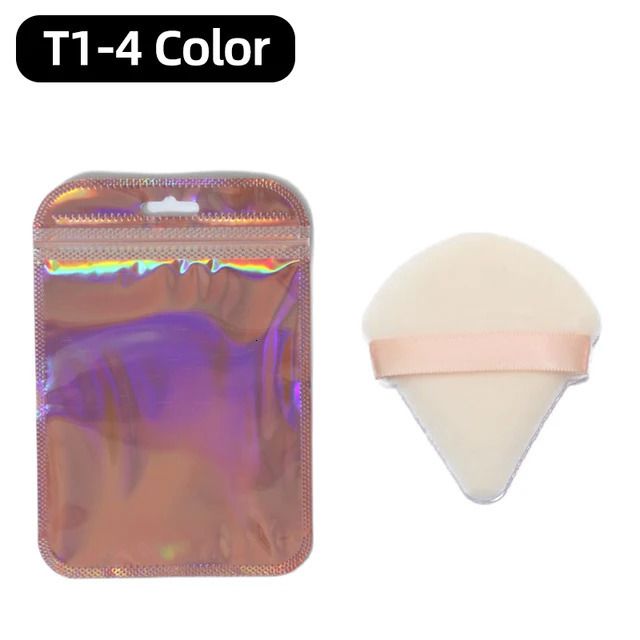 T1- 4 Color