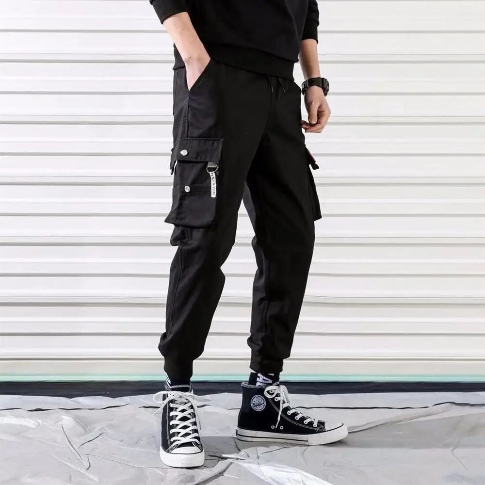 black pants-10