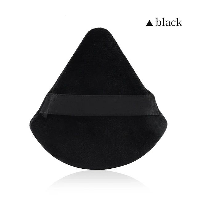 Triangle Black