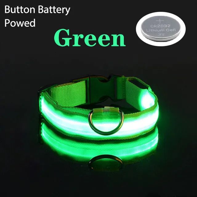 Groene batterij