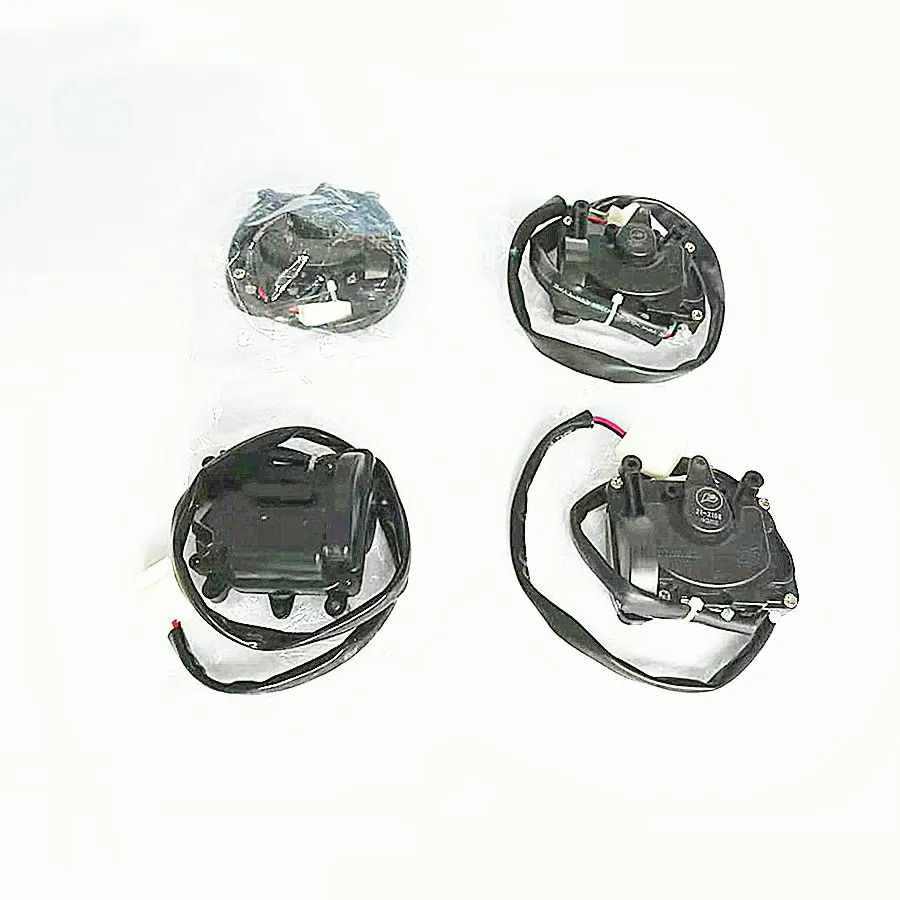 one car set 4 pcs