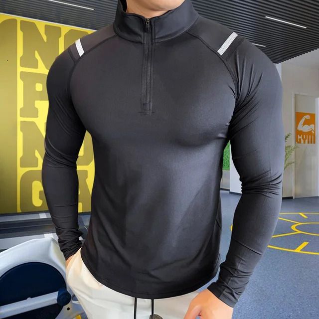 Black-3xl Fit (100-110kg)