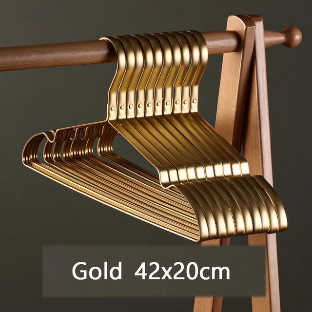 Gouden A-10PCS