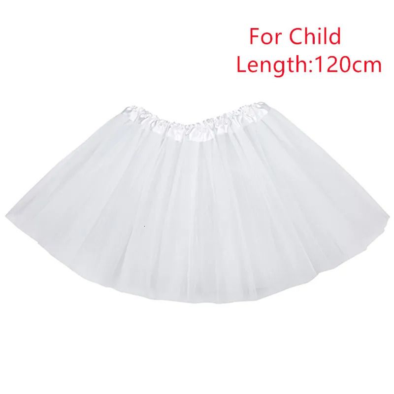 white for child