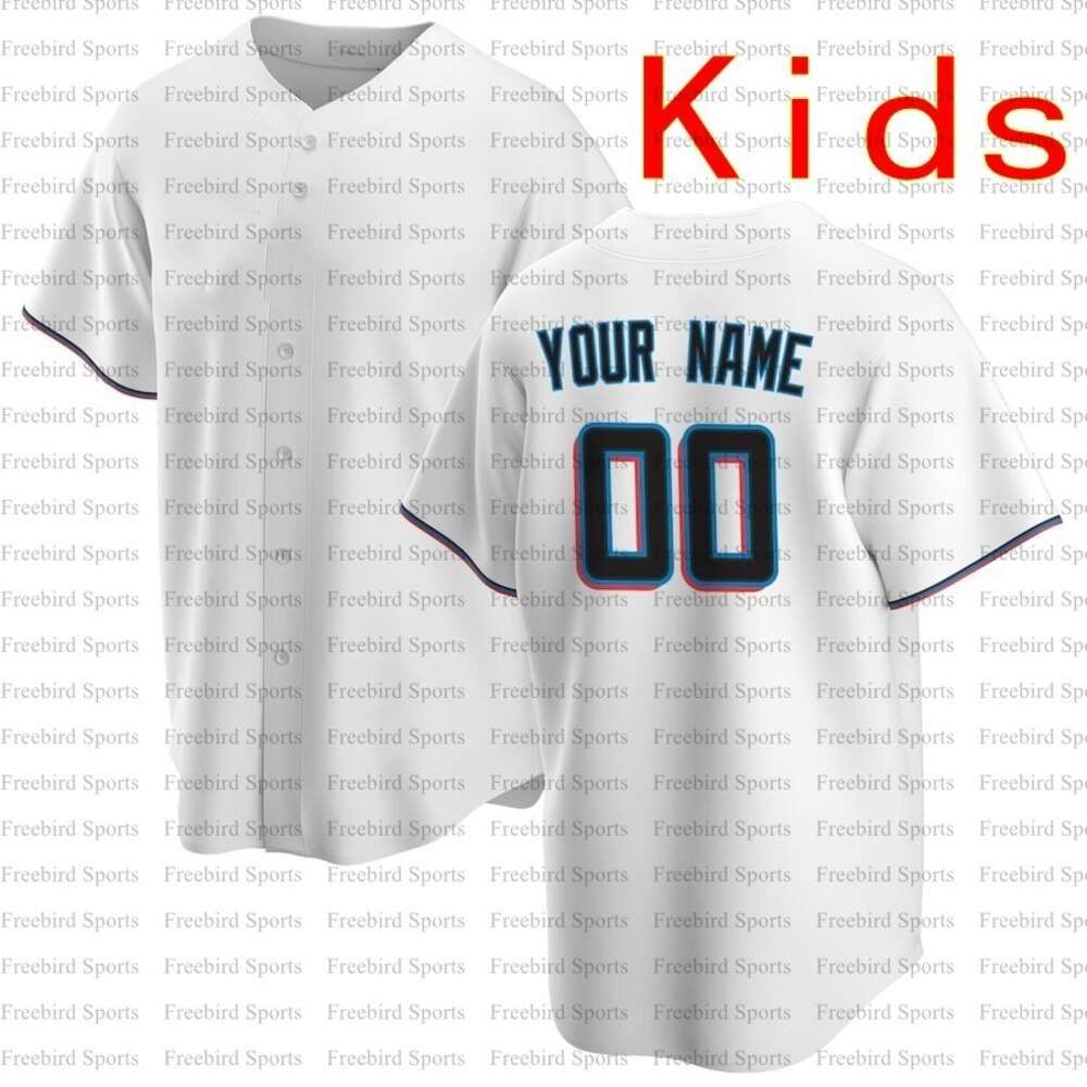 Kids-White-S-XL