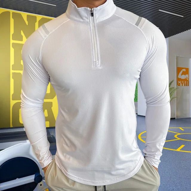 White-3xl Fit (100-110kg)