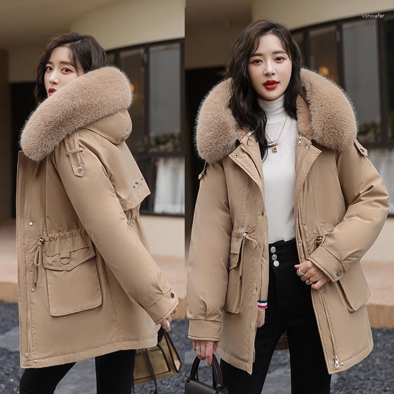 Women's trench shop coat removable lining