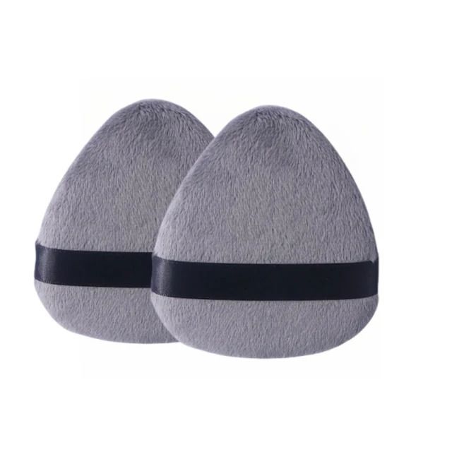 2pcs Grey