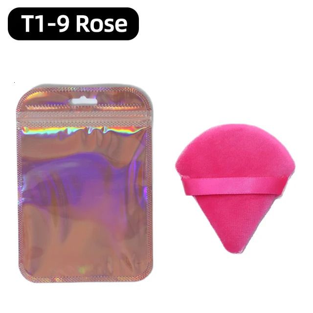T1- 9 Rose