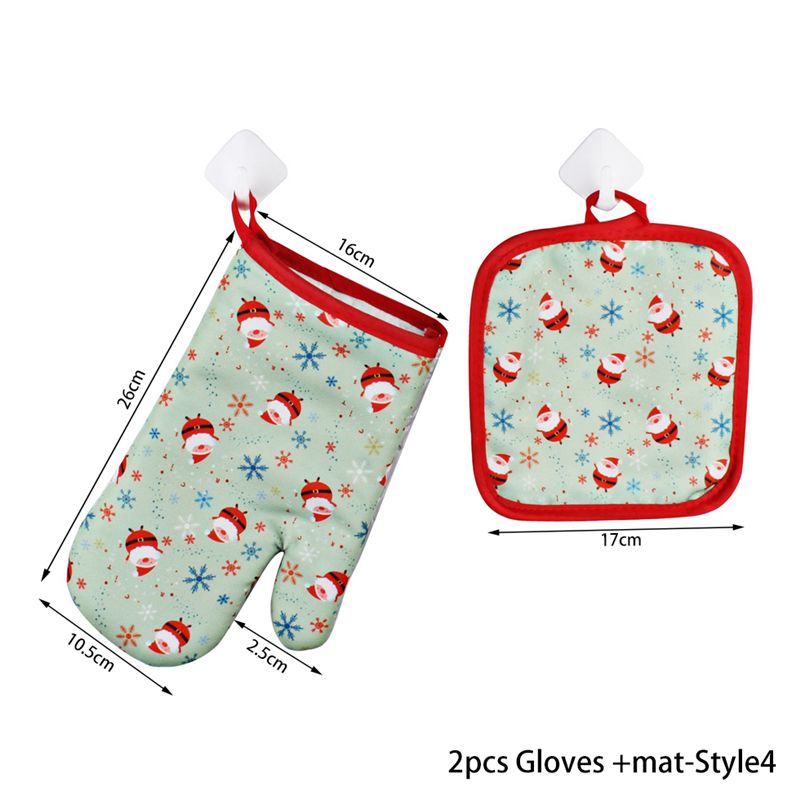 2pcs-gloves Mat4-