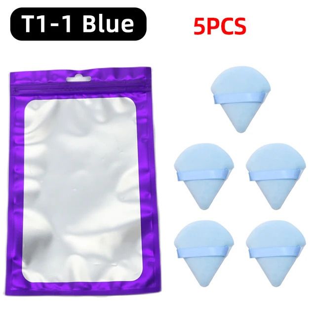T1- 1 Blue 5pcs