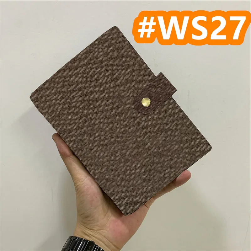 #WS27