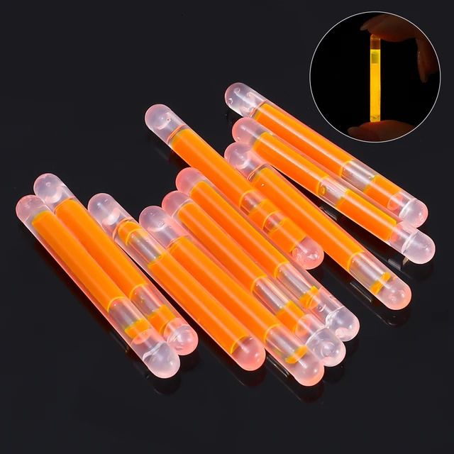 Orange-20pcs