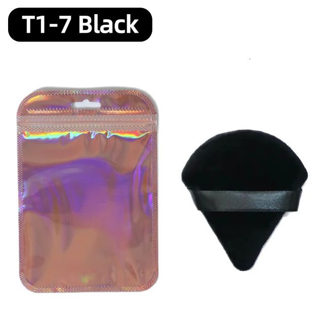 T1- 7 Black