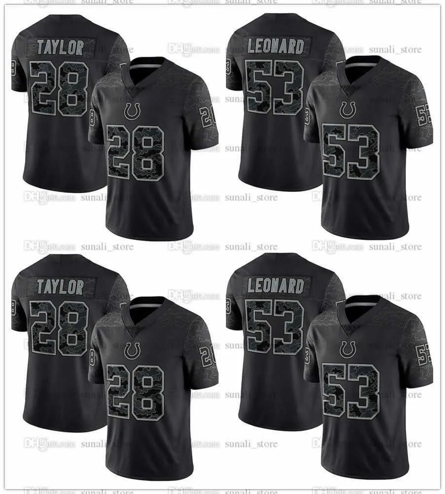 Taylor Leonard jersey