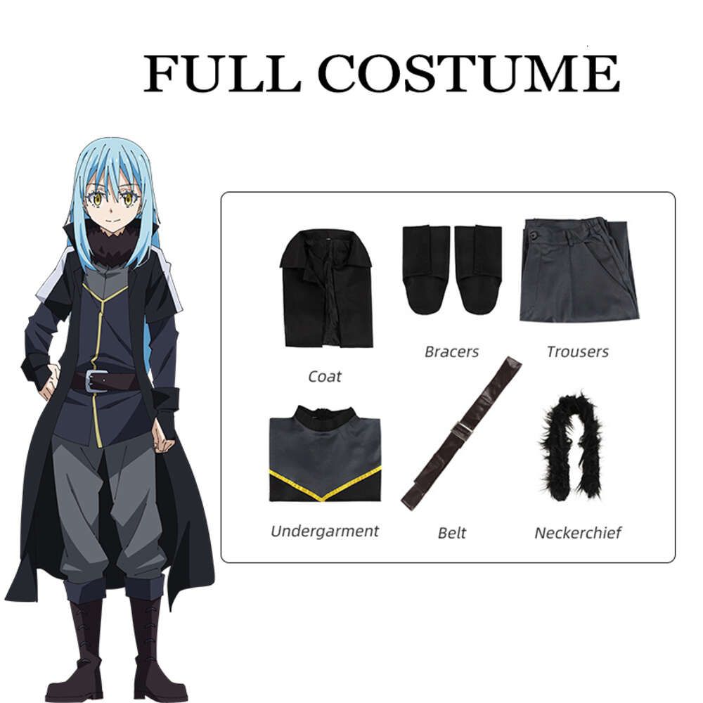 costume