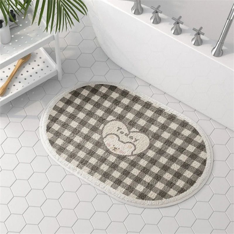 m14 bath mat